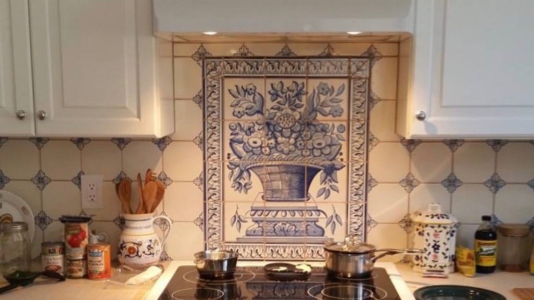 Ray Newkirk General Contractor - Kitchen