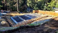Ray Newkirk Outside The Box Builders Fire Resistant Faswall House