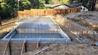 Ray Newkirk Outside The Box Builders Fire Resistant Faswall House