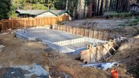 Ray Newkirk Outside The Box Builders Fire Resistant Faswall House