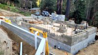 Ray Newkirk Outside The Box Builders Fire Resistant Faswall House