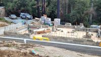 Ray Newkirk Outside The Box Builders Fire Resistant Faswall House