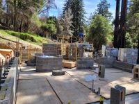 Ray Newkirk Outside The Box Builders Fire Resistant Faswall House