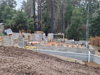 Ray Newkirk Outside The Box Builders Fire Resistant Faswall House