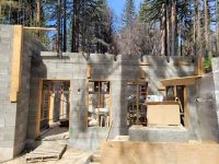 Ray Newkirk Outside The Box Builders Fire Resistant Faswall House