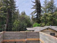 Ray Newkirk Outside The Box Builders Fire Resistant Faswall House