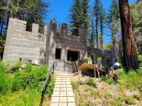 Ray Newkirk Outside The Box Builders Fire Resistant Faswall House