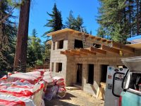 Ray Newkirk Outside The Box Builders Fire Resistant Faswall House