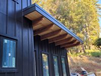 Ray Newkirk Outside The Box Builders Fire Resistant Faswall House