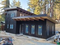 Ray Newkirk Outside The Box Builders Fire Resistant Faswall House