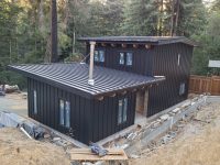 Ray Newkirk Outside The Box Builders Fire Resistant Faswall House
