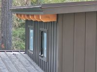 Ray Newkirk Outside The Box Builders Fire Resistant Faswall House