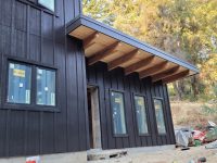 Ray Newkirk Outside The Box Builders Fire Resistant Faswall House