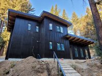 Ray Newkirk Outside The Box Builders Fire Resistant Faswall House