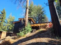 Ray Newkirk Outside The Box Builders Fire Resistant Faswall House
